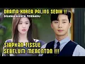 Download Lagu DRAMA KOREA SEDIH TERBARU‼️MENGURAS AIR MATA | GADIS KESEPIAN MENCINTAI PRIA MISKIN - ALUR CERITA