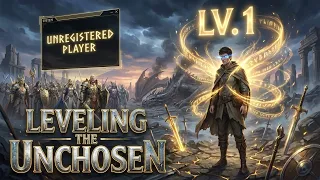 Leveling The Unchosen - Chapter 1