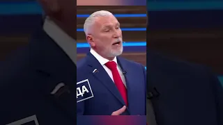 СКАНДАЛЬНА ТА НЕБЕЗПЕЧНА ЗАЯВА В СТУДІЇ СКАБЄЄВОЇ 