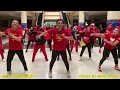 Download Lagu UNGU,LESTI,NASSAR - UDANG DI BALIK BATU | SENAM KREASI BY ROBIMODJO | A\u0026Z COMMUNITY BTM CICADAS BDG