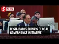Download Lagu PM urges restoring trust in multilateralism, backs China's global governance initiative