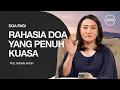Lagu Rahasia Doa yang Penuh Kuasa - Pdp. Isabella Ardani I Doa Pagi I GMS Church