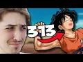 A Random Number Generator chooses my Dokkan Team again