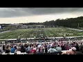 Community Pep Rally 26 - Pride of Baker Marching Band presents a sneak peek of CHROMASHIFT