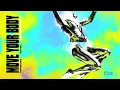 Öwnboss, Sevek - Move Your Body (Mednas Remix) [Official Audio]