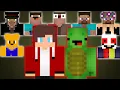 Lagu Minecraft, But One Person Dies Every Day... Ep1