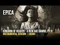 Epica - Kingdom of Heaven (A New Age Dawns, PT. V) (Instrumental | Choirs)
