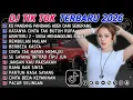 Lagu DJ TIKTOK TERBARU 2026 || DJ CINTA DARI SEBERANG 🎵 DJ KATANYA CINTA TAK BUTUH RUPA 🎵 FULL ALBUM❗❗