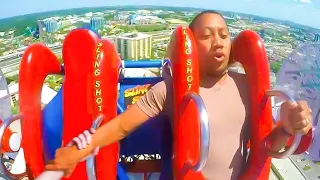 Download his girlfriend fell off the roller coaster.. MP3