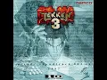 Tekken 3 Arcade OST - King