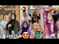 KUMPULAN TIKTOK CEWEK CANTIK HIJAB🤩Cantik Banget‼