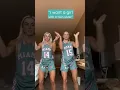 Download Lagu Haley and Hanna Cavinder on TikTok