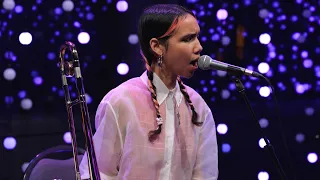 Kalia Vandever - Your Fault (Live on KEXP)