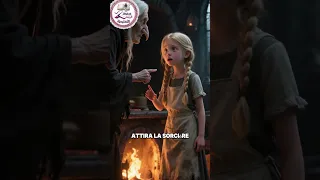 Hansel Et Gretel Les éléments De L Histoire قصة هانسل وغريتل للسنة الثانية متوسط Story 