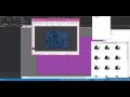 Construct 2 Top Down Player Movement Tutorial