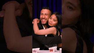 The Blind Date Show With Meriam Hany 