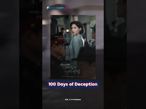 Bukan Penjahat Biasa! 3 Drakor Tokoh Utamanya Pencuri!