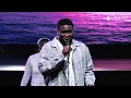 African Praise Medley | Muyi & Impression Worship | City of Praise | Live @ Koinonia