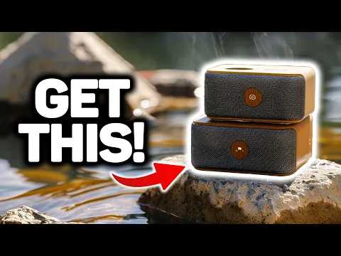 Download MP3 Best Waterproof Bluetooth Speaker in 2024 (Top 5 Picks For Any Budget)