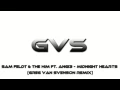 Sam Feldt & The Him ft. ANGI3 - Midnight Hearts (Greg Van Svenson Remix)