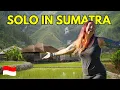 Lagu The TRUTH About Solo Female Travel in INDONESIA (Sumatra) - Is it Safe?