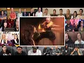 The True Upper Moon Six Appears Gyutaro s Scene - Demon Slayer S2 Ep14 Reaction Mashup