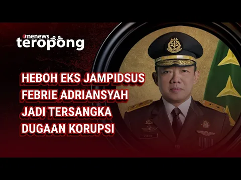Kronologi Lengkap Kasus Jampidsus: Penggeledehan Hingga Febrie Adriansyah Mundur