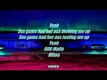 Big Sean - Moves (LYRICS)