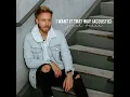 I Want It That Way (Acoustic Version) - Jonah Baker
