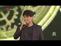 #爱相随 #周华健 #孟子义 跑调 #江苏卫视 江苏卫视2024跨年演唱会 周华健 爱相随
