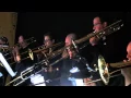 Forever Band The nightmare before Christmas arr Michael Brown