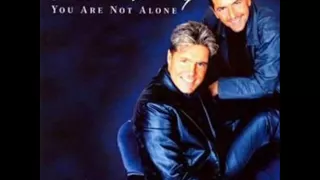 Modern Talking You Are Not Alone  Modern Talking You Are Not Alone