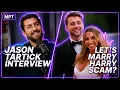 Jason Tartick Opens Up About His Engagement Perez Hilton s Family Update