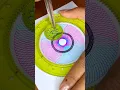 Download Lagu Hypnotische Spirograph Art ✨ #KillingTime #Spirograph #OddlySatisfying #Kunst #korte broeken