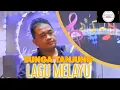 Lagu BUNGA TANJUNG || ARSYAD BERUTU || COVER @arsyadberutuofficial