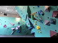 A day at the Minneapolis Bouldering Project