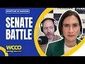 Peggy Flanagan Why She Thinks She Dominated Angie Craig in US Senate Race