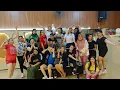 Download Lagu DJ MENINA DO JOB x APT THAILAND | VIRAL TIKTOK | SENAM | DANCE | WORKOUT | CHOREO | LELY HERLY
