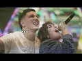 Q' Lokura, Angela Leiva - Yo Era // Letra