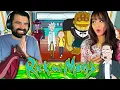 We Watched RICK AND MORTY SEASON 4 EPISODE 3-4 For The FIRST TIME! ONE CREW OVER THE CREWCOO'S MORTY