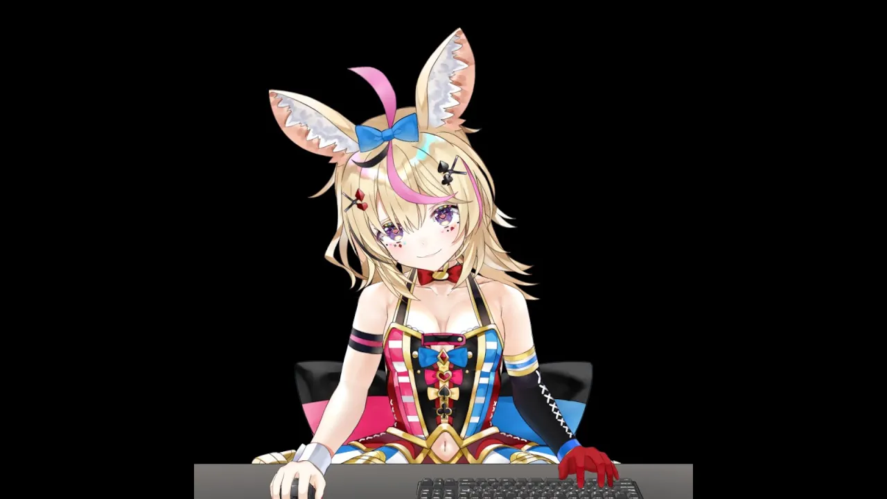 【MemberOnly】昨日の話と重い腰をあげてPCのデータ復旧作業【尾丸ポルカ/ホロライブ】