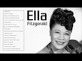 Download Lagu The Best of Ella Fitzgerald Songs 2023