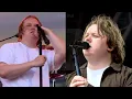 Download Lagu Lewis Capaldi's Emotional Redux At 2025 Glastonbury Festival