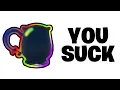 What YOUR AURA SKINS Says About YOU Blox Fruits UPD 30