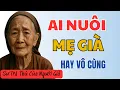 Download Lagu Một lần hiểu lầm, con trai bỏ đi 30 năm người mẹ 90 tuổi cạn sức trên hành trình tìm con