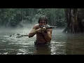 Lagu It Lurks Beneath the Water… And It’s Hungry | Full Action Movie