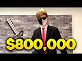 5 RICHEST Twitch Streamers in 2022