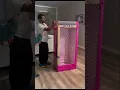 Creating a life size Barbie box MaTTel Barbie box