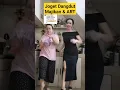 Download Lagu Goyang Dangdut Majikan \u0026 Pembantu ( Sia-sia Mengharap Cintamu / Gustrian Geno ) tiktok: momikey