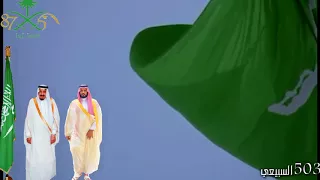 شيلة اليوم الوطني 91 تسلمي يا بلادي جودة عالية HD 